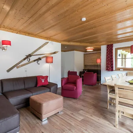 Σπίτι διακοπών Cozy Holiday In Saalbach-hinterglemm With Terrace Viehhofen
