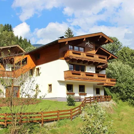 Σπίτι διακοπών Cozy Holiday In Saalbach-hinterglemm With Terrace