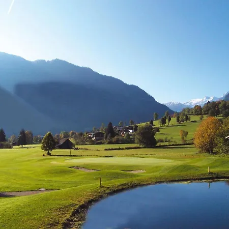 Cozy Holiday In Saalbach-hinterglemm With Terrace Σπίτι διακοπών *