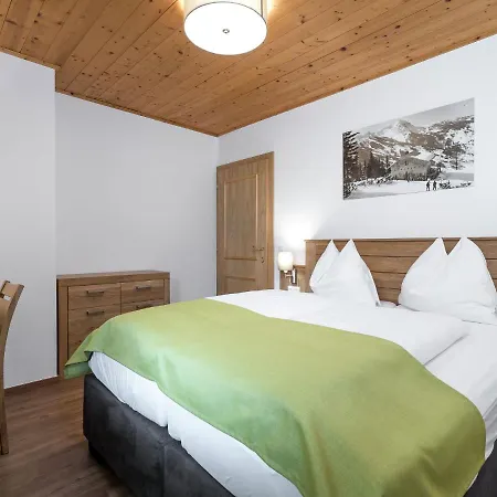 Σπίτι διακοπών Cozy Holiday In Saalbach-hinterglemm With Terrace Viehhofen